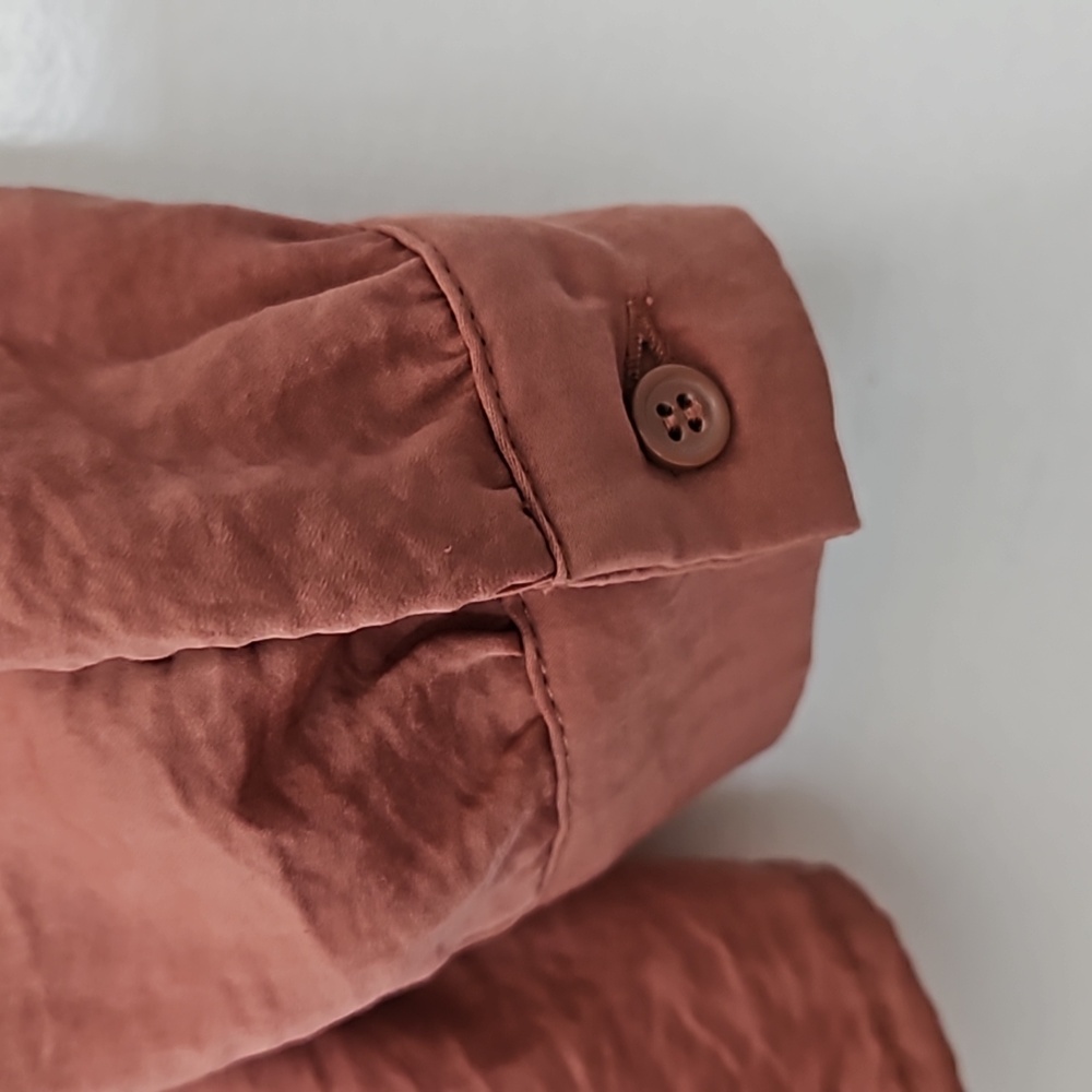 Top Button Down - Picture 6 of 6